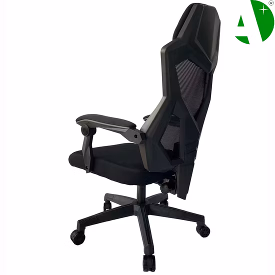 Conference Modern Hot Sell Computer Gaming Mesh Computer Rustic Chair High Quality Swivel Visitor High Back Office Chairs Furniture